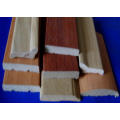 Laminate or Veneed Skirting Board (SK-223)